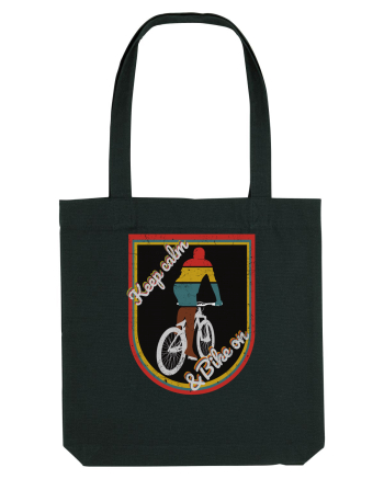 Pentru Ciclisti Black