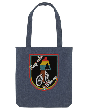 Pentru Ciclisti Midnight Blue