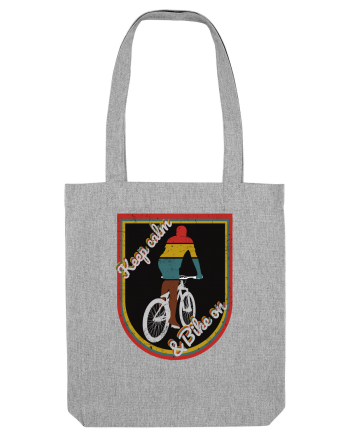 Pentru Ciclisti Heather Grey