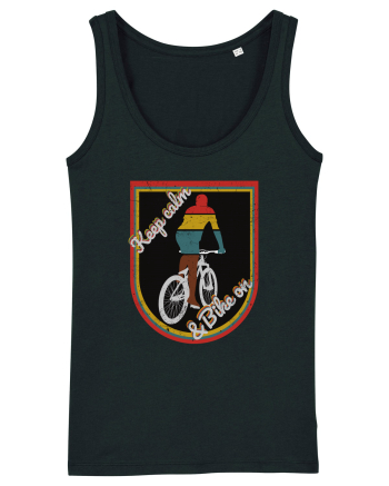 Pentru Ciclisti Black
