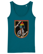 Pentru Ciclisti Maiou Damă Dreamer