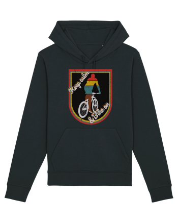 Pentru Ciclisti Black