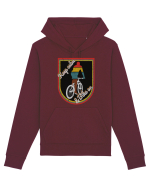 Pentru Ciclisti Hanorac Unisex Drummer