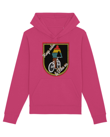 Pentru Ciclisti Raspberry
