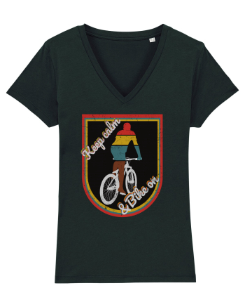 Pentru Ciclisti Black