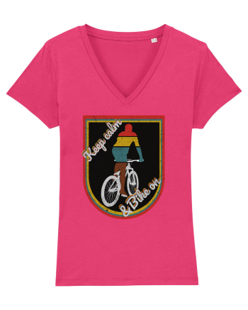 Pentru Ciclisti Raspberry