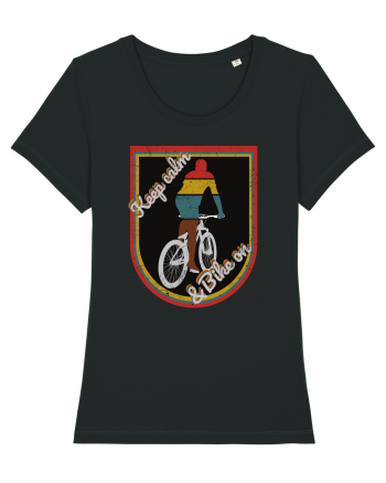 Pentru Ciclisti Black