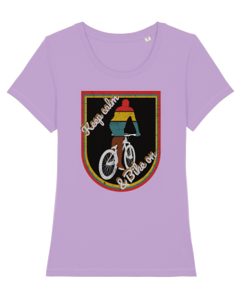 Pentru Ciclisti Lavender Dawn