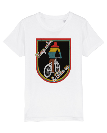 Pentru Ciclisti White