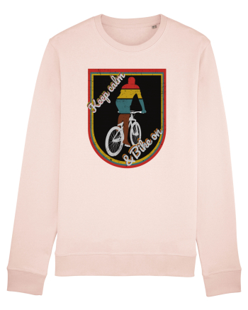 Pentru Ciclisti Candy Pink