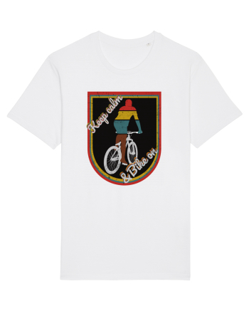 Pentru Ciclisti White