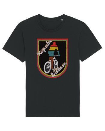 Pentru Ciclisti Black