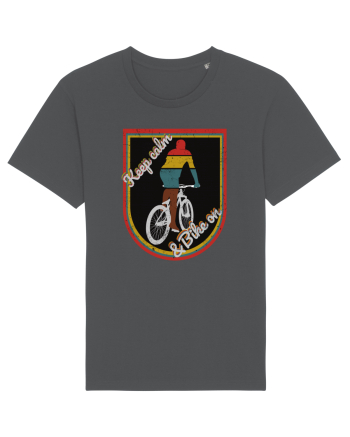 Pentru Ciclisti Anthracite