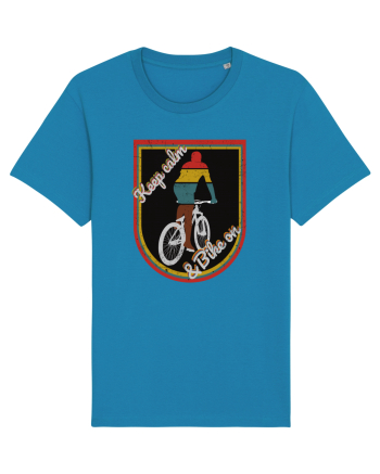 Pentru Ciclisti Azur