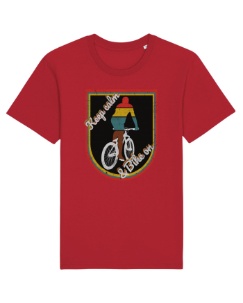 Pentru Ciclisti Red