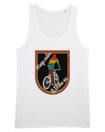 Pentru Ciclisti Maiou Bărbat Runs