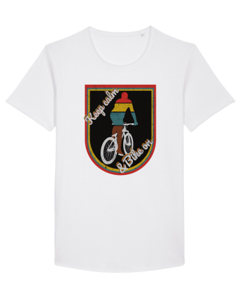 Pentru Ciclisti White