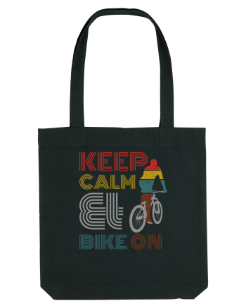 Pentru Ciclisti Black