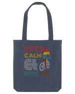 Pentru Ciclisti Sacoșă textilă