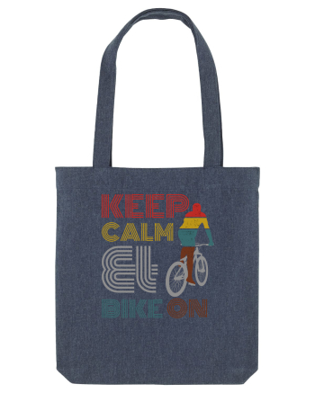 Pentru Ciclisti Midnight Blue