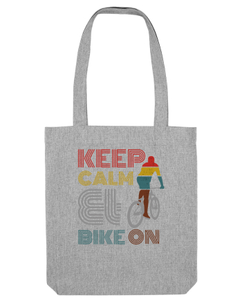 Pentru Ciclisti Heather Grey