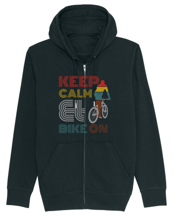 Pentru Ciclisti Black