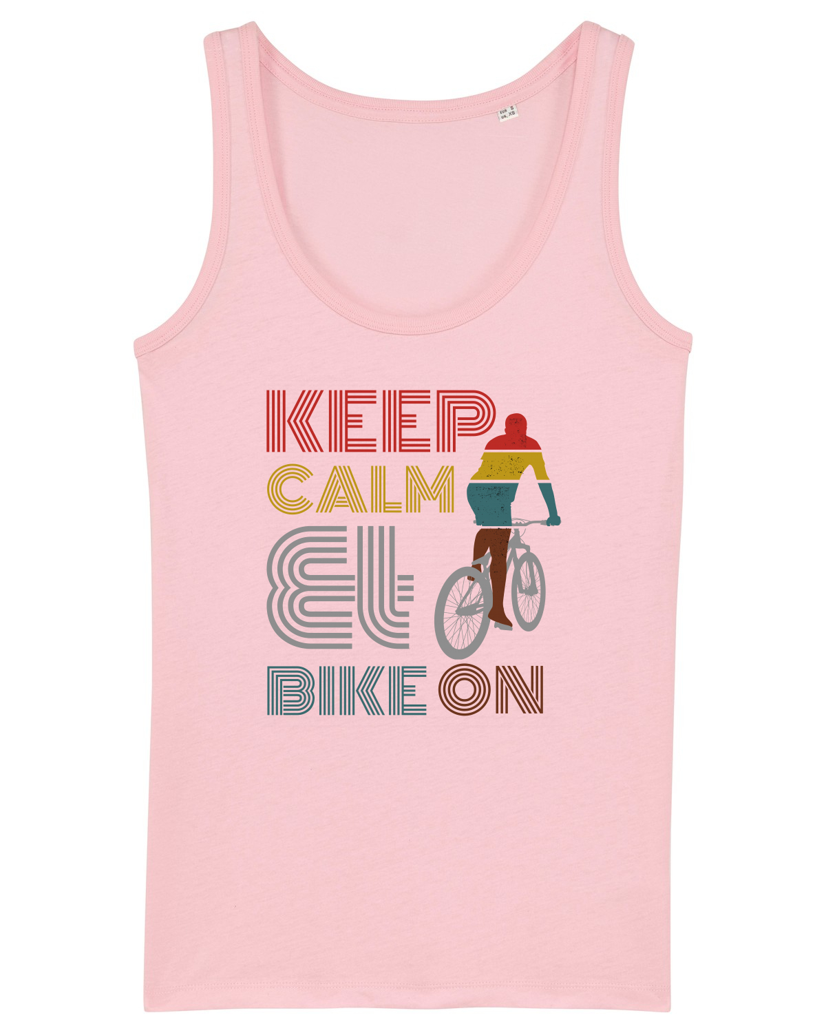 Maiou Damă Dreamer Cotton Pink