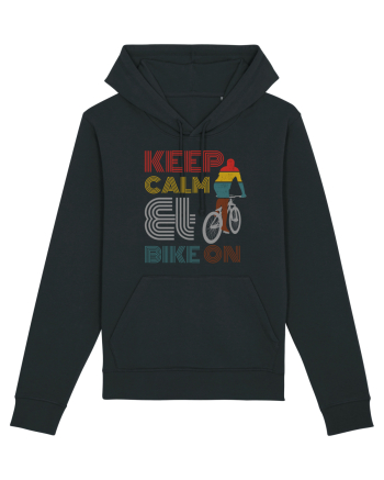 Pentru Ciclisti Black