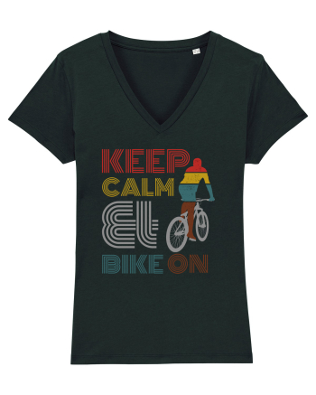 Pentru Ciclisti Black