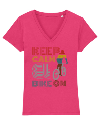 Pentru Ciclisti Raspberry
