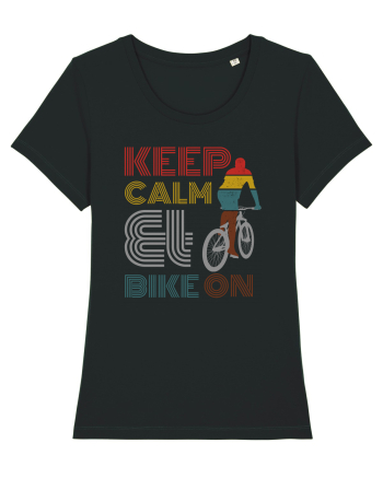 Pentru Ciclisti Black