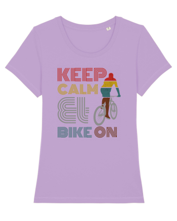 Pentru Ciclisti Lavender Dawn