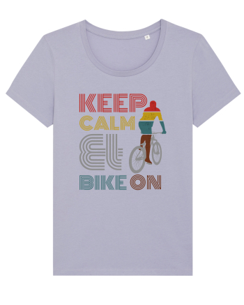 Pentru Ciclisti Lavender