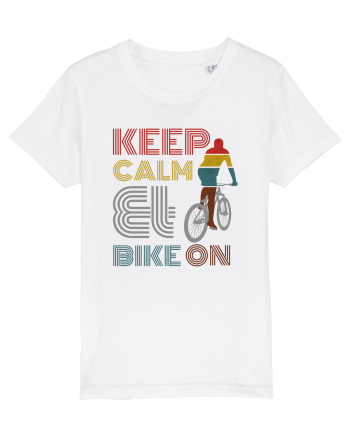 Pentru Ciclisti White