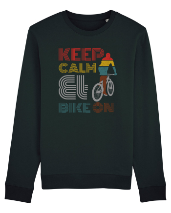 Pentru Ciclisti Black