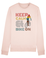 Pentru Ciclisti Bluză mânecă lungă Unisex Rise