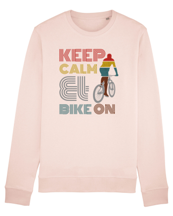 Pentru Ciclisti Candy Pink