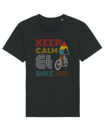 Pentru Ciclisti Tricou mânecă scurtă Unisex Rocker