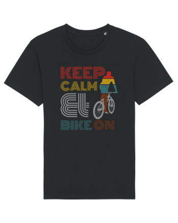 Pentru Ciclisti Black