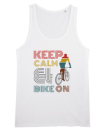Pentru Ciclisti Maiou Bărbat Runs