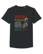 Pentru Ciclisti Tricou mânecă scurtă guler larg Bărbat Skater