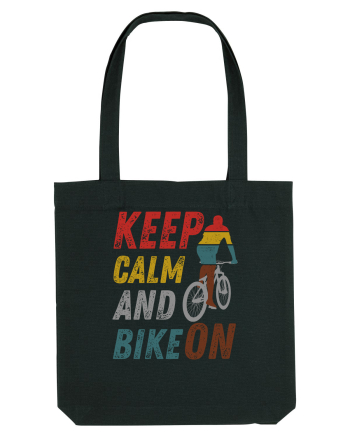 Pentru Ciclisti Black