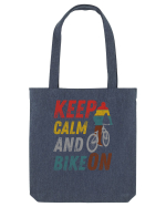 Pentru Ciclisti Sacoșă textilă