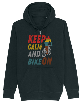 Pentru Ciclisti Black