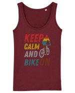 Pentru Ciclisti Maiou Damă Dreamer