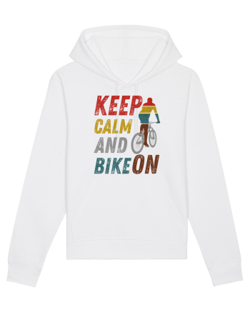 Pentru Ciclisti White