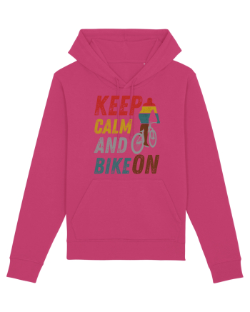 Pentru Ciclisti Raspberry