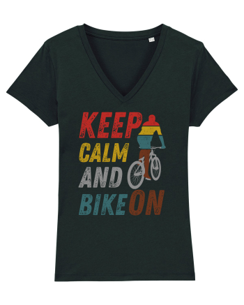 Pentru Ciclisti Black