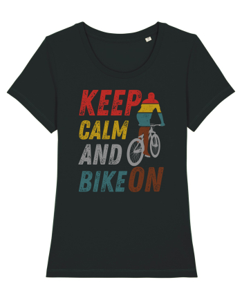 Pentru Ciclisti Black