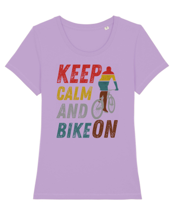 Pentru Ciclisti Lavender Dawn